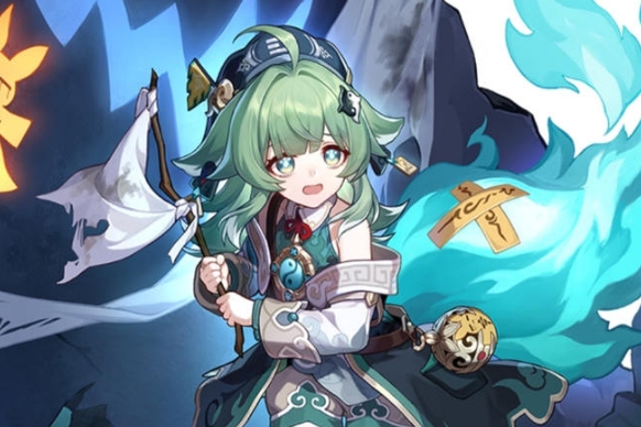 崩坏星穹铁道3.1藿藿星魂推荐