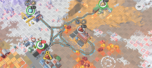 铁路规划新星中文版