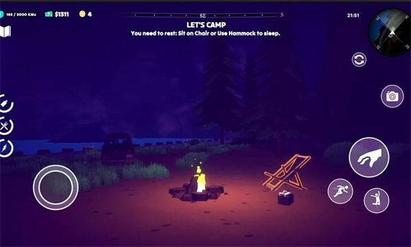 房车生活模拟器截图3