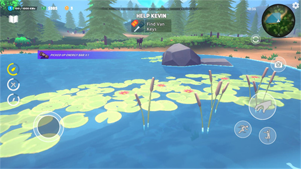 房车生活模拟器截图4