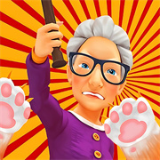 我是猫咪王