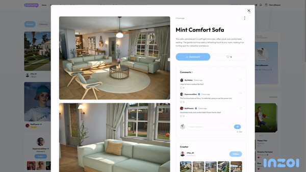 inzoi犯罪系统介绍 inzoi里会不会坐牢