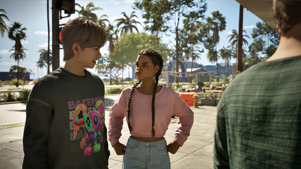 inzoi有几种天气