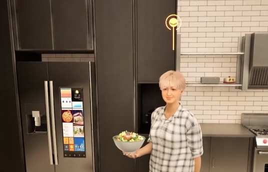 inzoi可以做饭吗