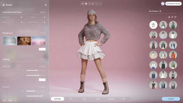 inzoi理想生活怎么选