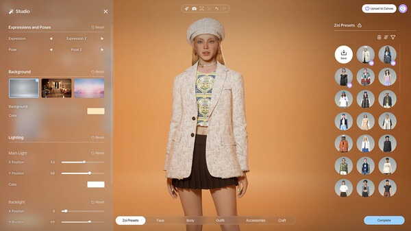 inzoi理想生活怎么选