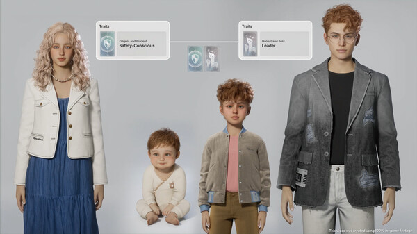 inzoi理想生活怎么选