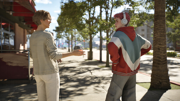 inzoi是单机还是网游