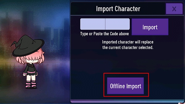 加查星云1.1.6版本