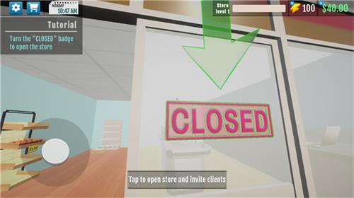 超市模拟器中文版