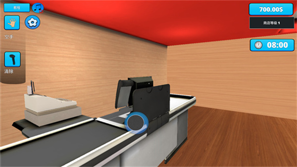 超市商场模拟器截图2