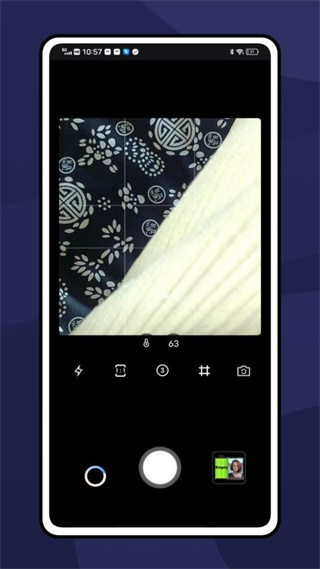 Dszz复古胶片滤镜相机截图2