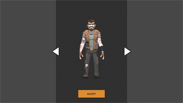 最后的幸存者僵尸生存