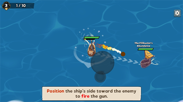 海盗进化截图4