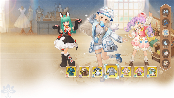 救世者之树新世界港澳版