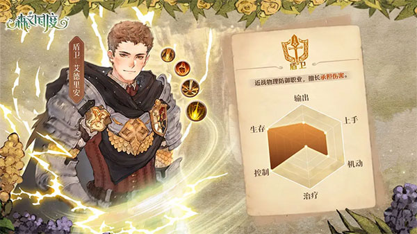 救世者之树新世界港澳版