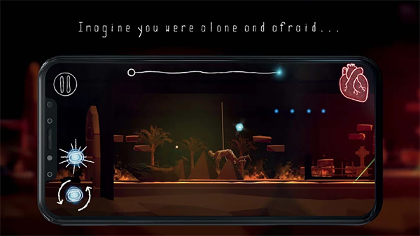 塞尔玛和小精灵截图1