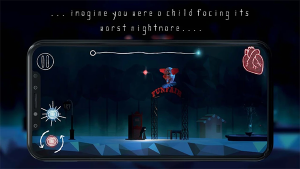 塞尔玛和小精灵截图4