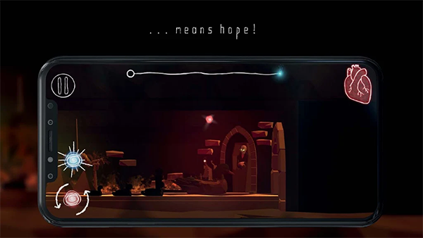 塞尔玛和小精灵截图5