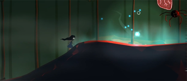 塞尔玛和小精灵