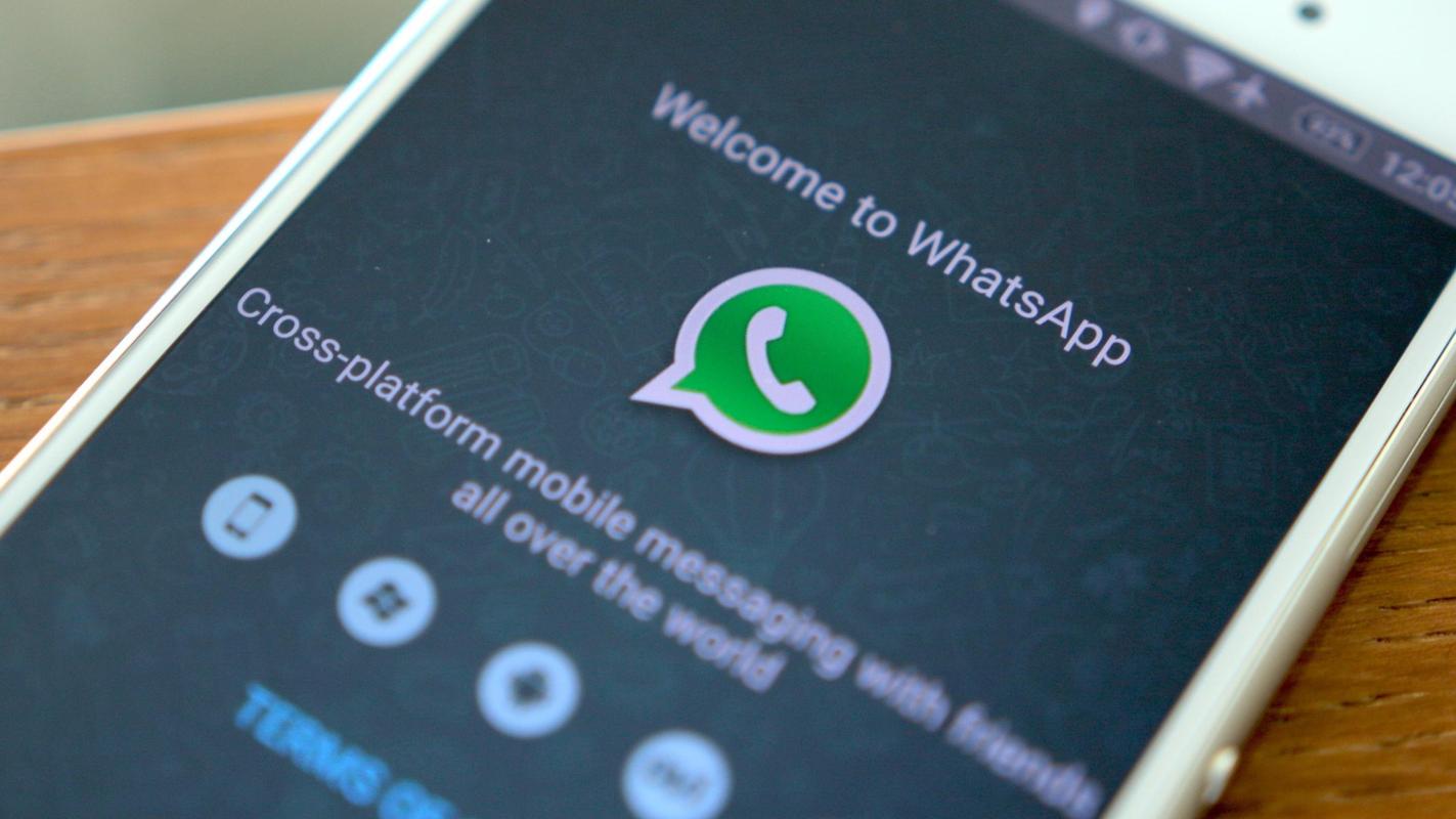 WhatsApp2025新版