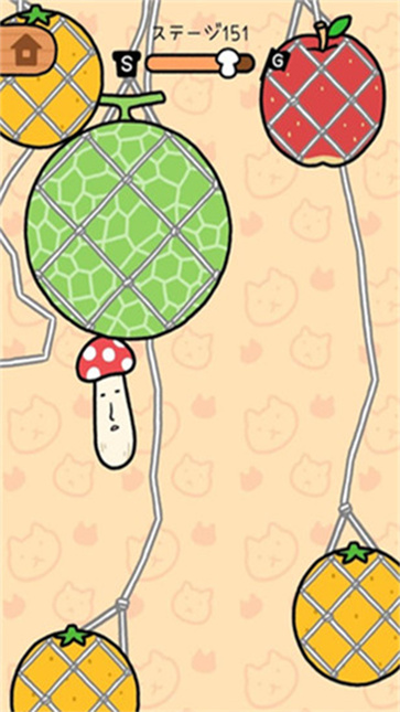 蘑菇跳跳截图5