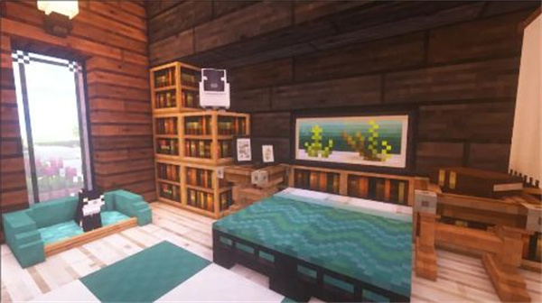 疯狂机器人世界截图1