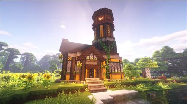 疯狂机器人世界截图3