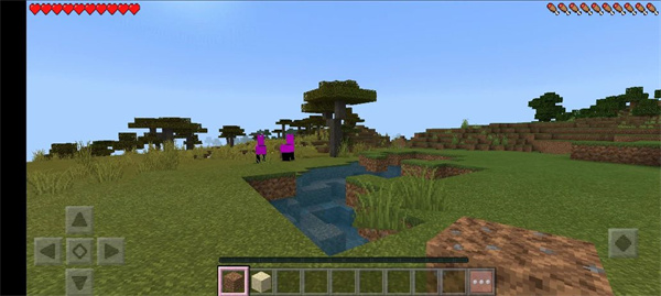 疯狂机器人世界