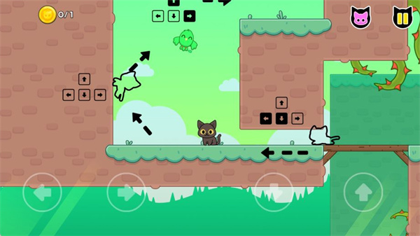 超绝小猫咪截图2