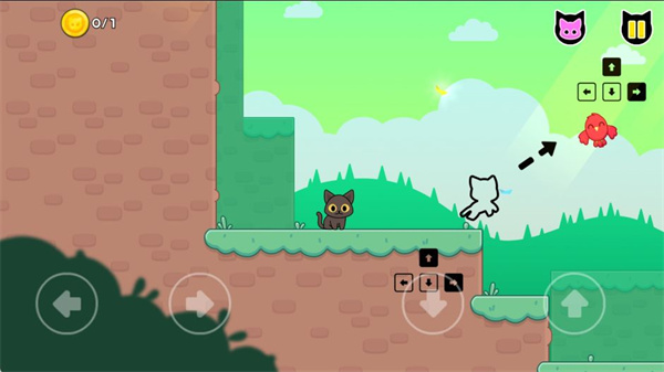 超绝小猫咪截图3