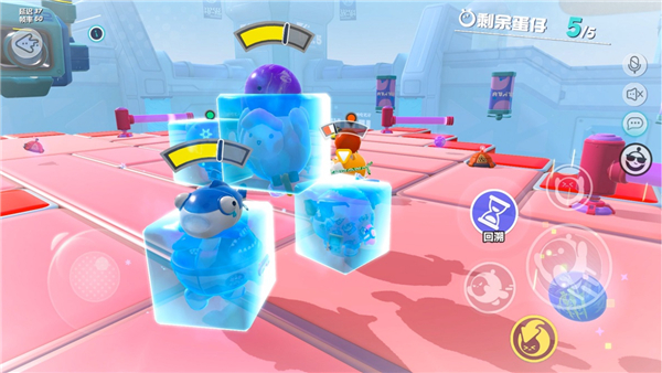 蛋仔派对地图制作攻略