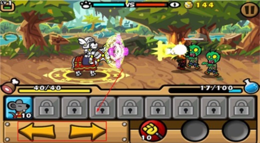 圣犬帕拉中文版