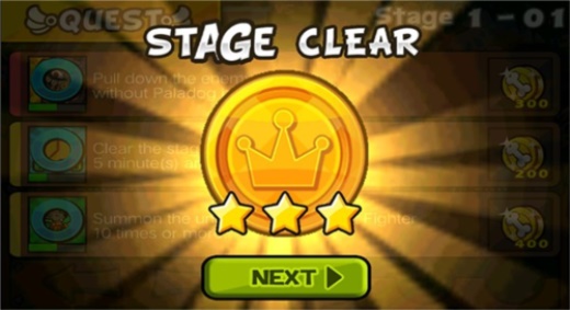 圣犬帕拉中文版