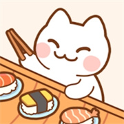 猫咪美食餐厅