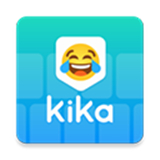 kika输入法中文版