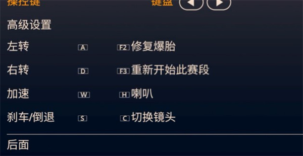 拉力赛艺术