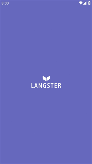 Langster截图1