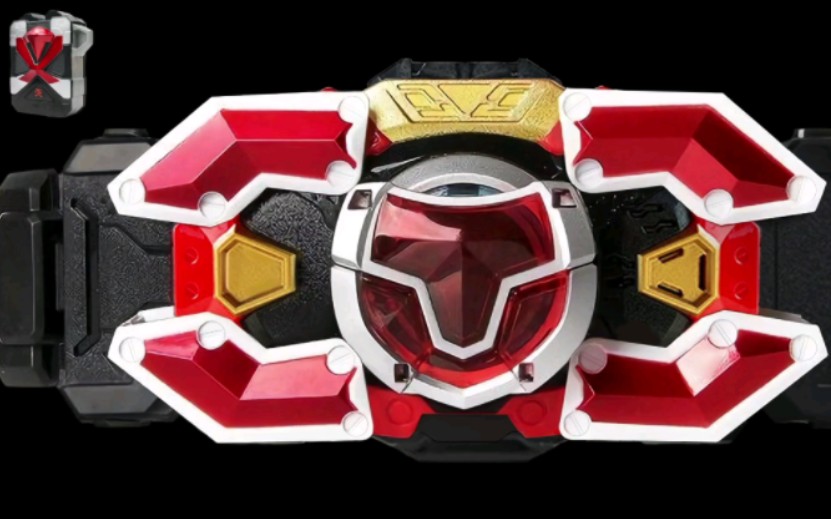 铠甲勇士刑天变身模拟器