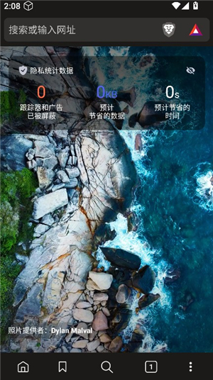 brave浏览器正式版