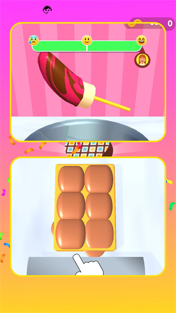 甜品大师之路截图2