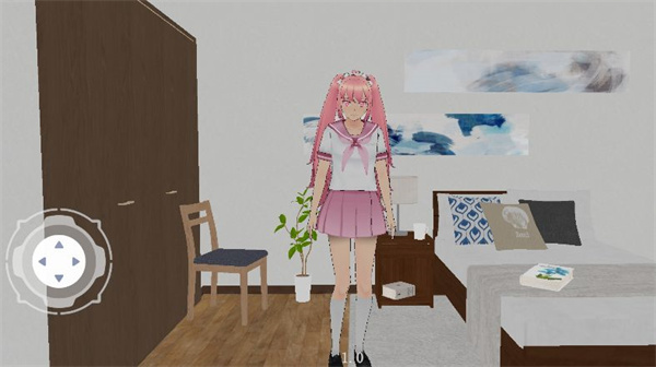 女神模拟器截图2