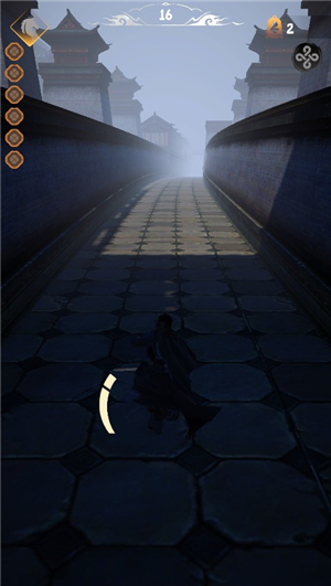 燕云跑酷火山哥哥