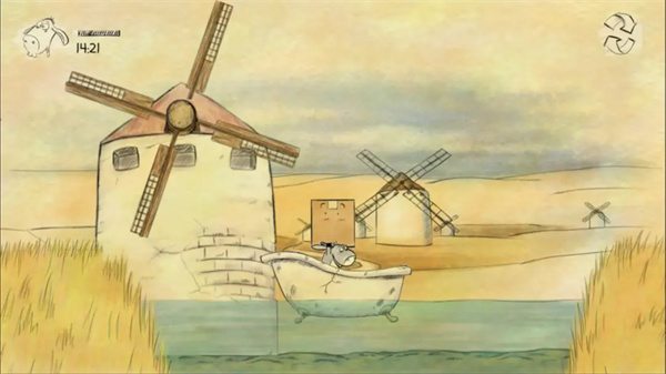 我不是蠢驴截图5