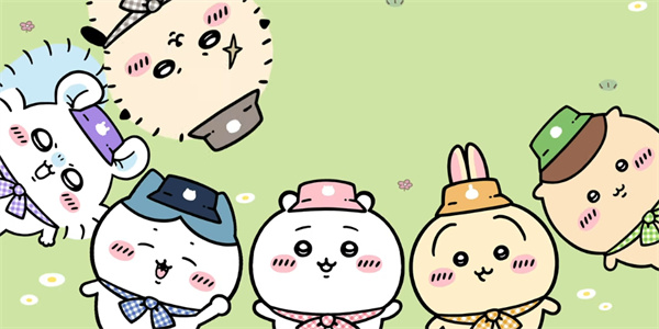 口袋吉伊卡哇日服