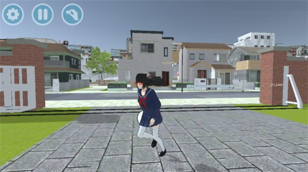 青春校园故事截图1