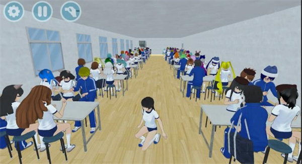 青春校园故事截图2