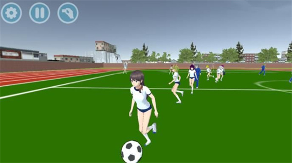 青春校园故事截图3