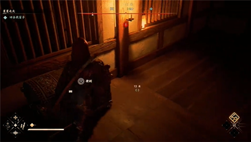 刺客信条影前期奈绪江专属传奇装备获取方法