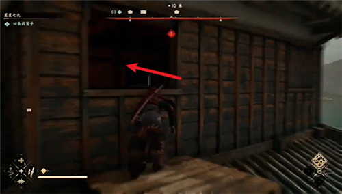 刺客信条影前期奈绪江专属传奇装备获取方法